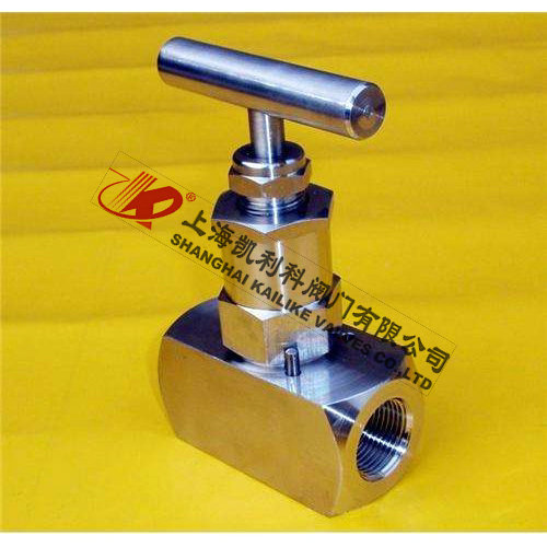 J13W-40P-64P-160P-320P針型閥