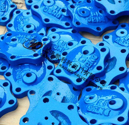 ARVX微量排氣閥閥蓋工藝細節(jié)